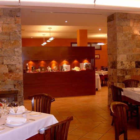 L'Agora Hotel Бокайрент Екстер'єр фото