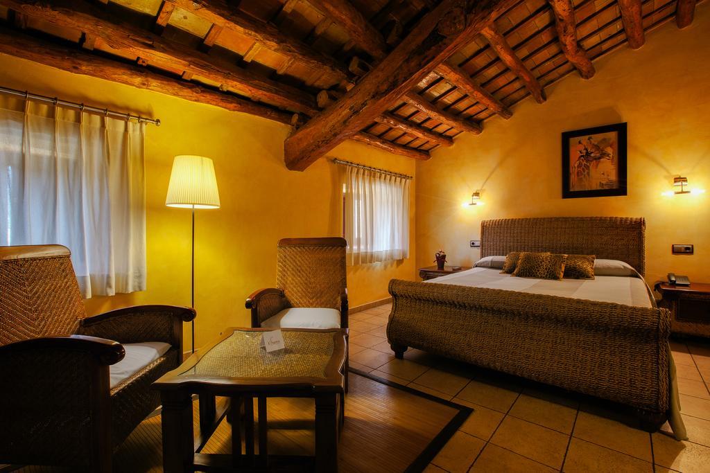 L'Agora Hotel Бокайрент Номер фото
